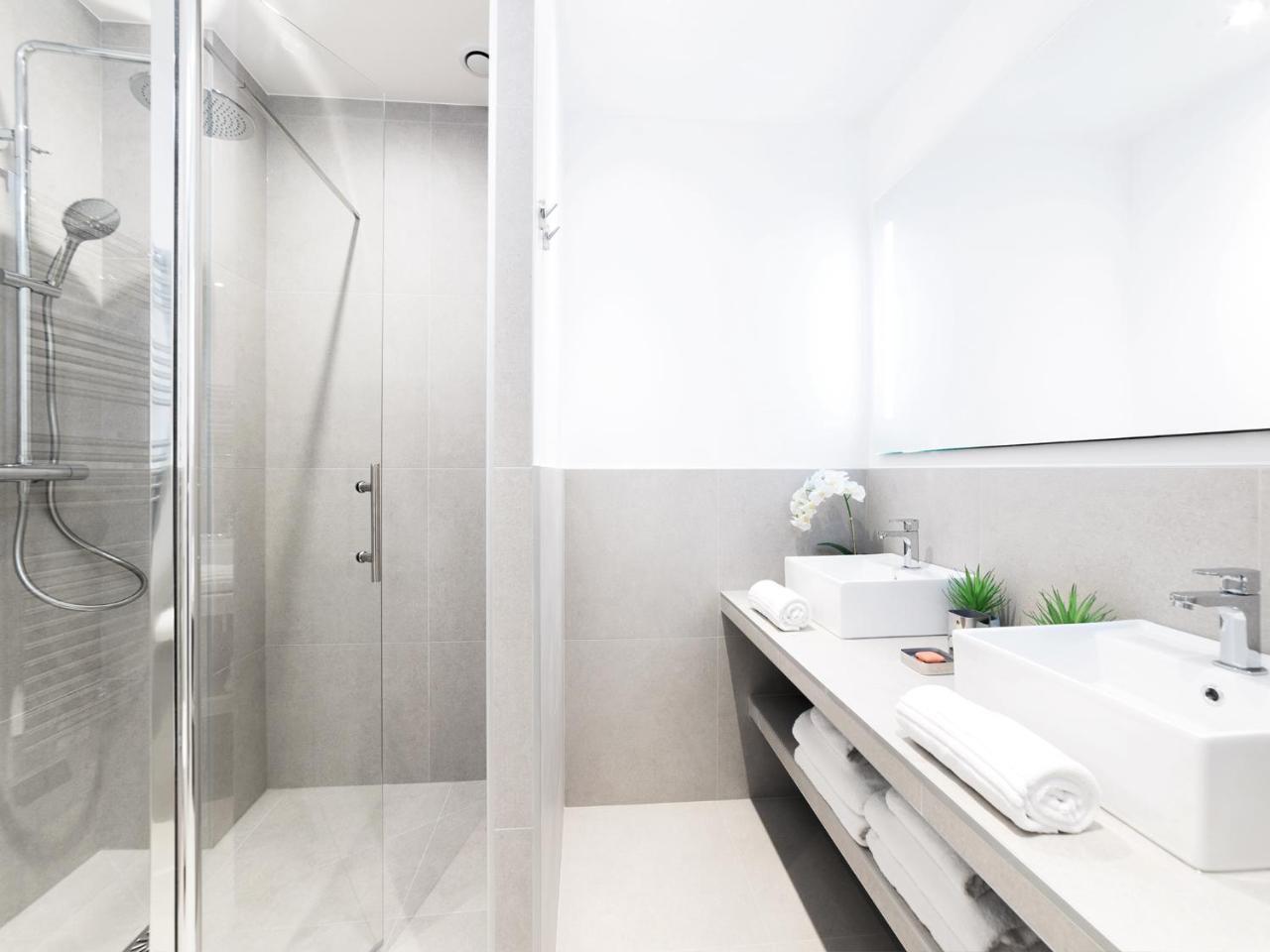 Livinparis - Luxury 3 Bedrooms Republique I エクステリア 写真