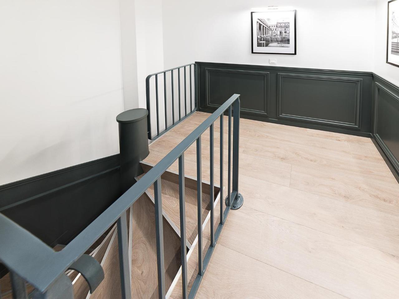 Livinparis - Luxury 3 Bedrooms Republique I エクステリア 写真