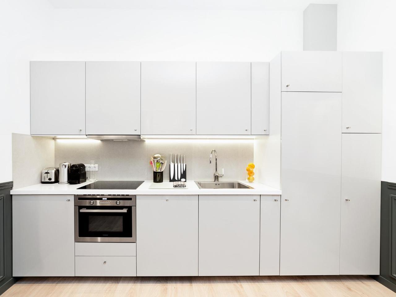 Livinparis - Luxury 3 Bedrooms Republique I エクステリア 写真